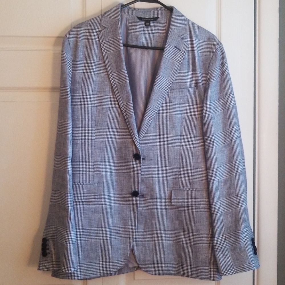 Men's Banana Republic Blazer